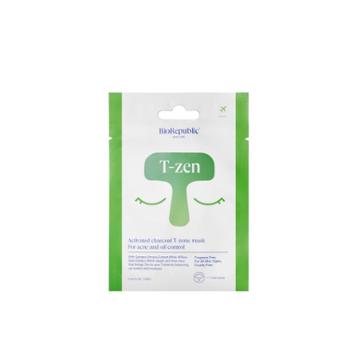 Biorepublic Skincare T-zen Face