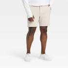 Men's Big & Tall Travel Shorts - All In Motion
