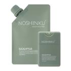Noshinku Eucalyptus Refillable Pocket Sanitizer Refill