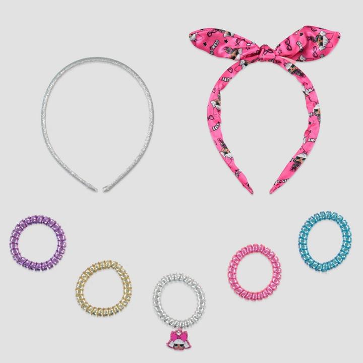 Girls' L.o.l. Surprise! Headband &