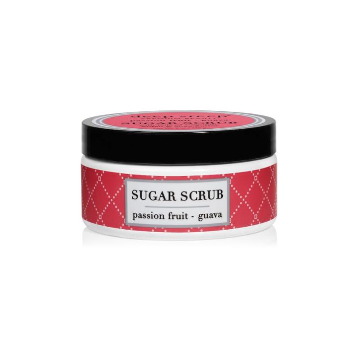 Deep Steep Passion Fruit Guava Sugar