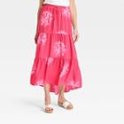 Women's Plus Size Skirt - Knox Rose