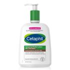 Cetaphil Advance Relief Lotion With Shea Butter
