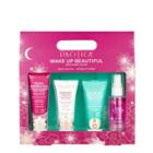 Pacifica Wake Up Beautiful Dreamy Skincare Kit - 4ct/5.4 Fl Oz