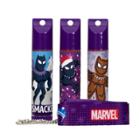 Lip Smacker Best Flavor Forever Marvel Lanyard Lip Balm Gift Set - Black Panther