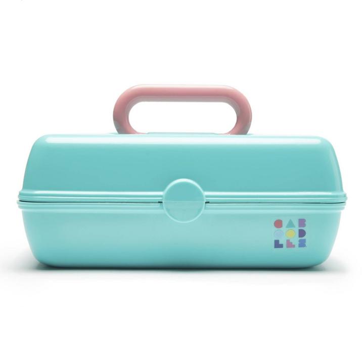 Caboodles Pretty In Petite Makeup Case -