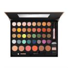 Profusion Cosmetics Beauty Chest Make Up Kit - 41pc - 11.7oz,