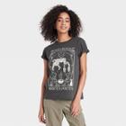 Women's Disney Hocus Pocus Short Sleeve Graphic T-shirt -