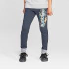 Boys' The Lego Movie 2 Jogger Pants - Navy