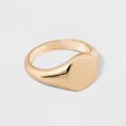 Stretch Ring - A New Day Gold,
