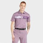 Men's Chest Striped Polo Shirt - All In Motion