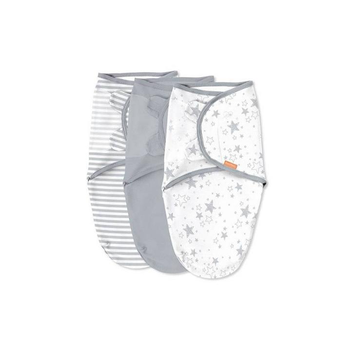 Swaddleme Original Swaddle Wrap 0-3 Months - Twinkle Twinkle