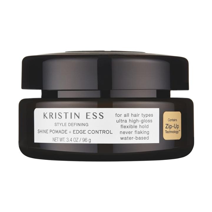 Target Kristin Ess Style Defining Shine Pomade + Edge Control