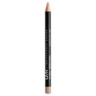 Nyx Professional Makeup Slim Lip Pencil Nude Truffle