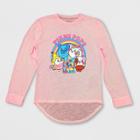 Girls' Pikmi Pops Long Sleeve T-shirt -