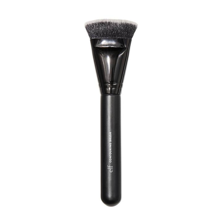 E.l.f. Contouring Brush, Adult Unisex