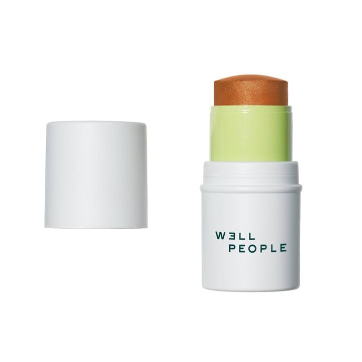 W3ll People Supernatural Bronzer Stick - Golden Bronze