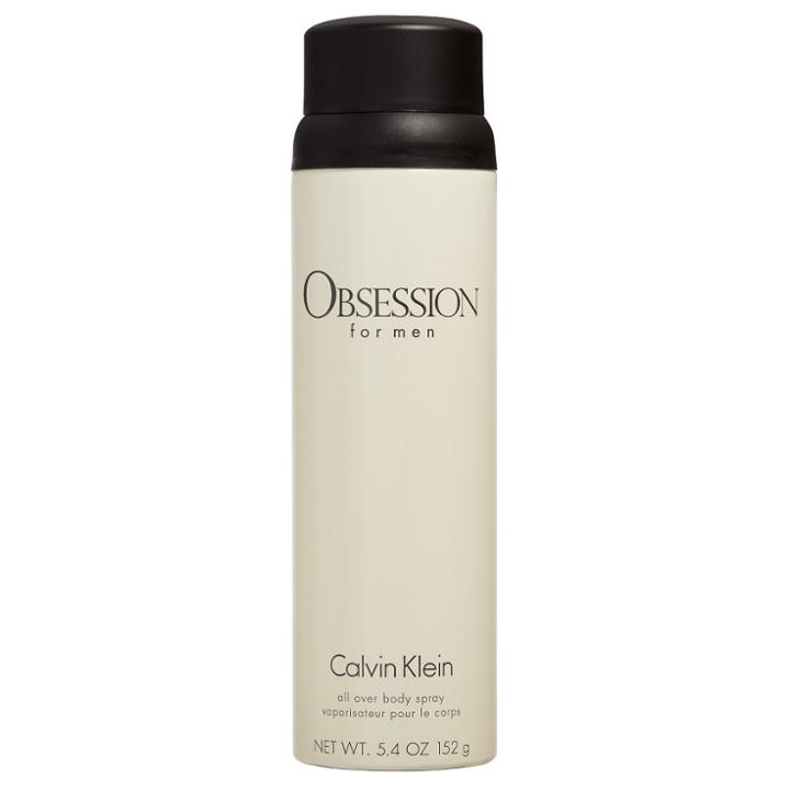 Obsession By Calvin Klein Men's Body