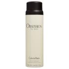 Obsession By Calvin Klein Men's Body