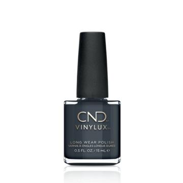 Cnd Vinylux Weekly Nail Color 101 Asphalt