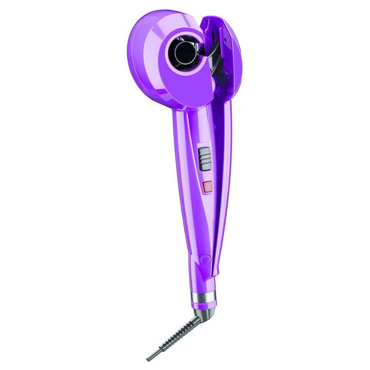 Conair Fashion Auto Curler - Lavender (purple)