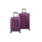 Delsey Paris Comete 2.0 2pc Luggage
