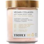 Truly Vegan Collagen Anti Aging Body Cream - 6oz - Ulta Beauty