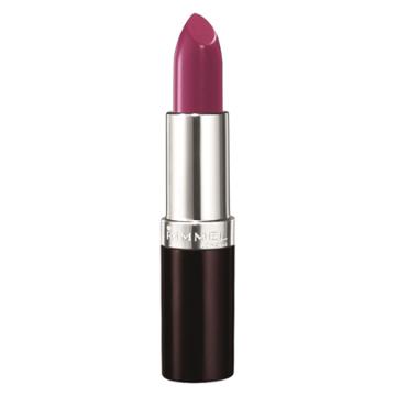 Rimmel Lasting Finish By Kate Lipstick 084 Amethyst Shimmer