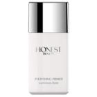 Honest Beauty Everything Primer Luminous Base - 1oz, Buff Beige