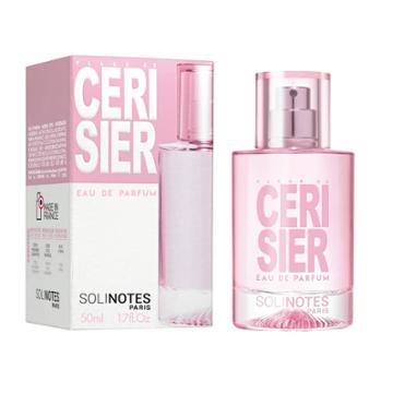Solinotes Perfumes And Colognes Cerisier