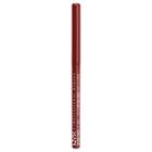 Nyx Professional Makeup Retractable Lip Liner Dark Red - 0.01oz, Adult Unisex