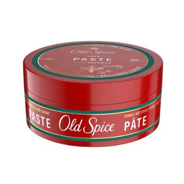 Old Spice Unruly Paste Hair Cream