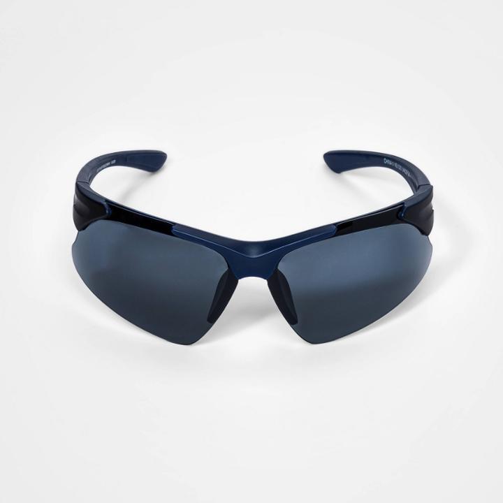 Boys' Aviator Square Eyewear - Cat & Jack Black