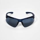 Boys' Aviator Square Eyewear - Cat & Jack Black