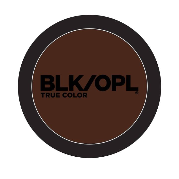 Black Opal True Color Oil-absorbing Pressed Powder - Bronze Boo