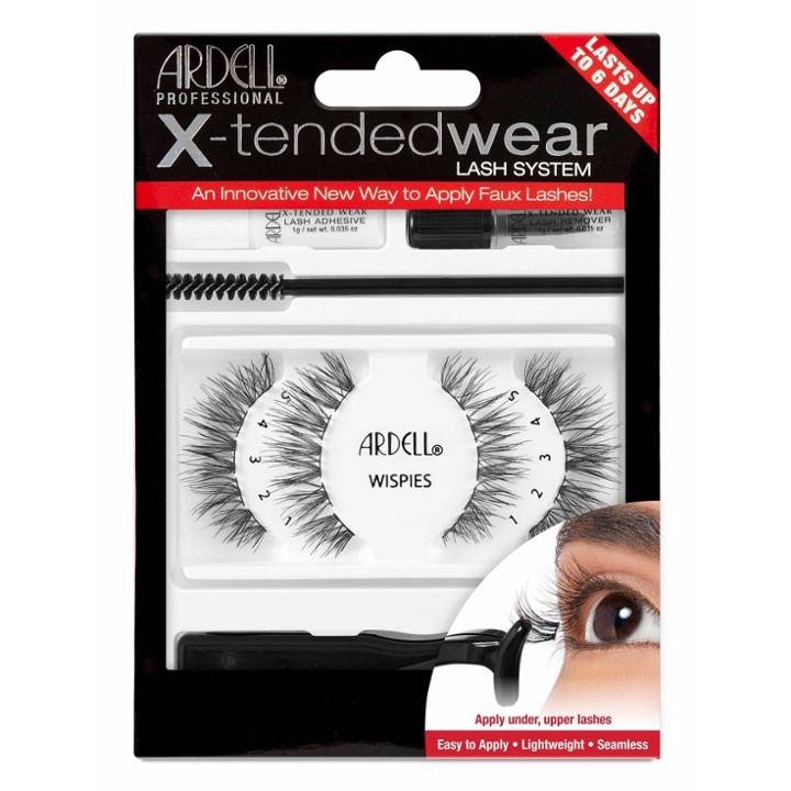 Ardell Extended Wear Wispies