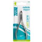 Trim Professional Stainless Steel Cuticle Nipper, Adult Unisex