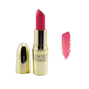 Gerard Cosmetics Lipstick - Kiss & Tell