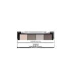 Covergirl Trunaked Quads Eyeshadow Palette - Jetsetter