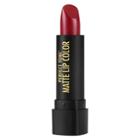 Black Radiance Perfect Tone Lipstick - 0.13oz, Red Carpet