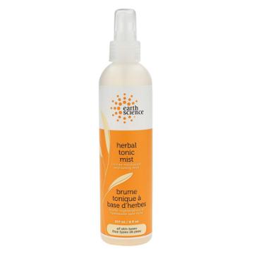 Earth Science Naturals Earth Science Herbal Tonic
