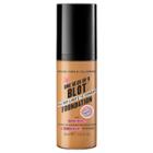 Soap & Glory One Heck Of A Blot Foundation Caramel Queen