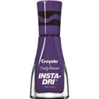 Sally Hansen Insta Dri 513 Crayola Purple Heart