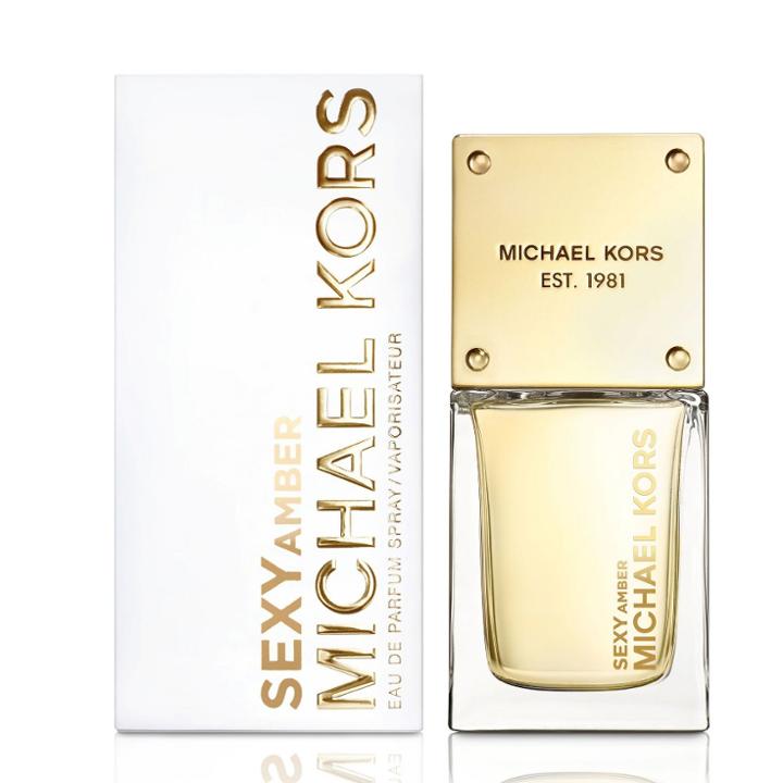 Michael Kors 1 Floz Eau De Parfum