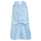 Halo Sleepsack 100% Cotton Swaddle Wrap Disney Baby Collection Mickey - Blue Newborn