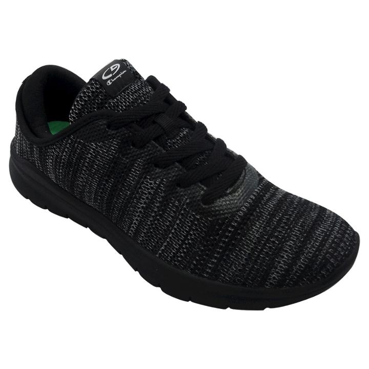 Women's Focus 2 Performance Athletic Shoes - C9 Champion Black