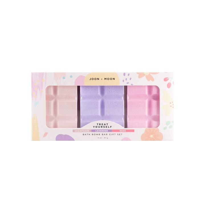 Joon X Moon Bath Bomb