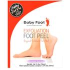 Baby Foot Exfoliation Foot Peel - Lavender