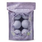 My Spa Life Everyday Indulgences Lavender Bagged Bath Bombs