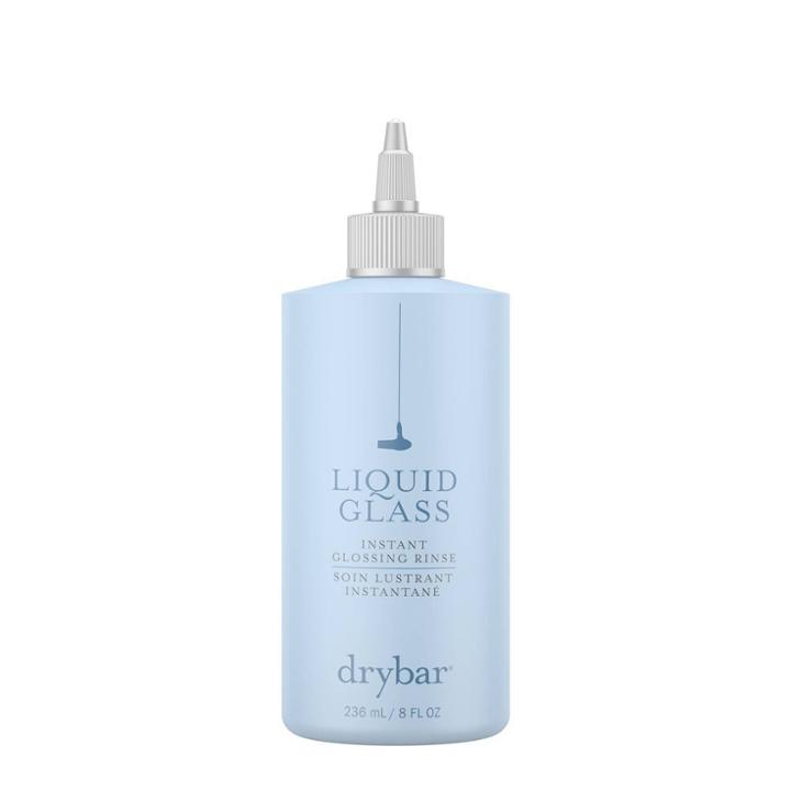 Drybar Liquid Glass Instant Glossing Rinse - 8 Fl Oz - Ulta Beauty